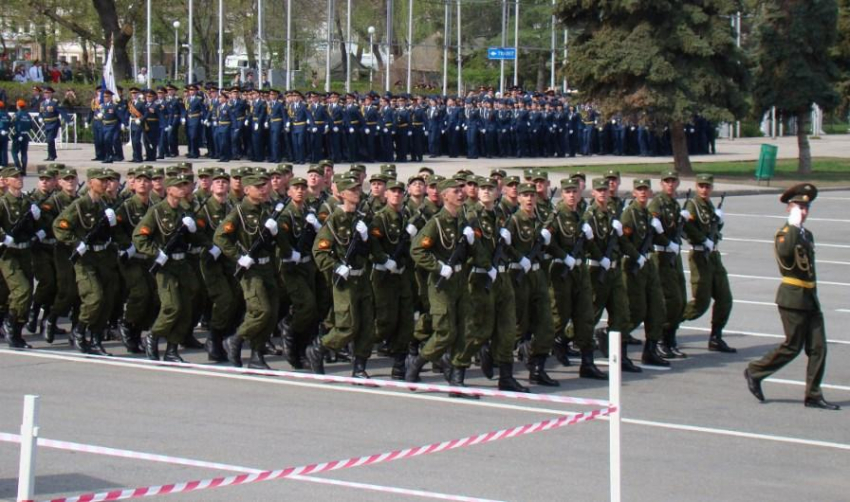 Турчак предложил ввести для участников спецоперации единые льготы