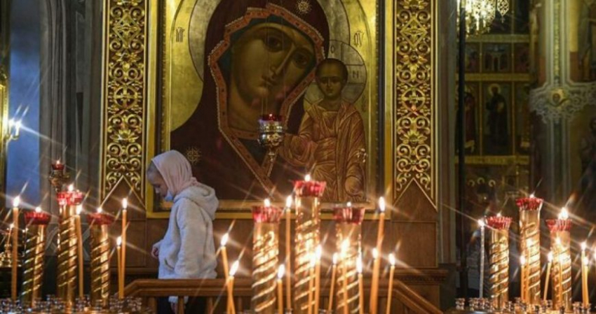 Молитвы каким святым в церковный праздник 3 ноября 2022 года помогут в разных бедах, запреты дня