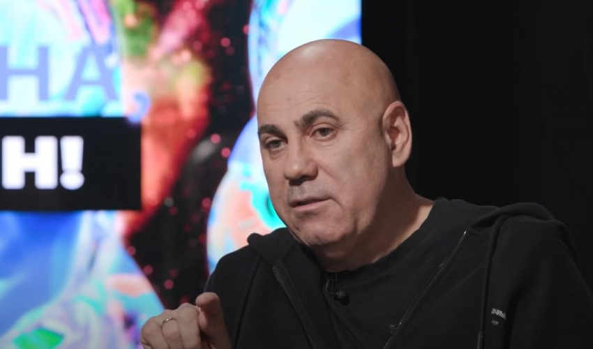 Пригожин предложил отметить в России Новый год скоромнее и по-семейному