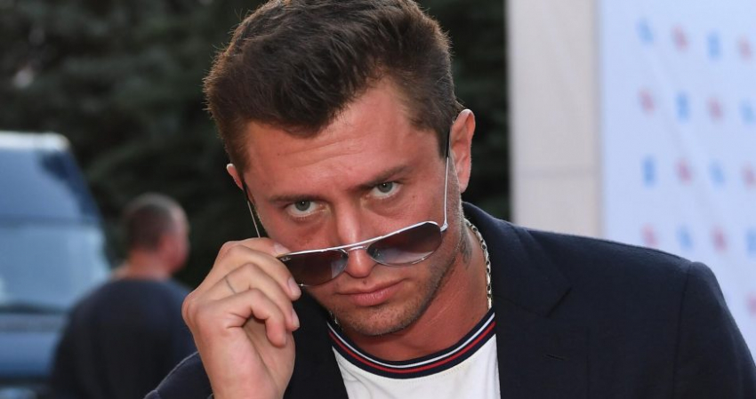 Скандал с Павлом Прилучным: что сделал именитый актер