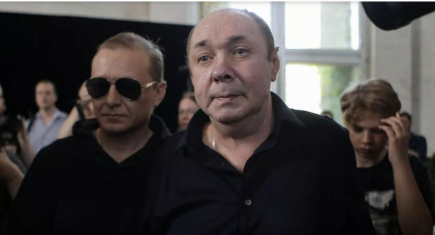 Автор песен "Ласкового мая" Кузнецов будет похоронен 13 ноября в Оренбурге