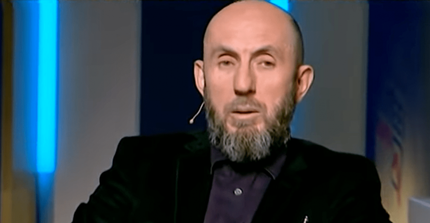 Кехман: «Табаков один раз стоял передо мной по стойке смирно»