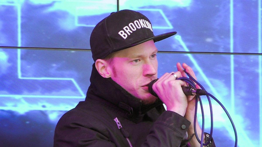 Никита Пресняков вспомнил, как экстренно вернулся на родину