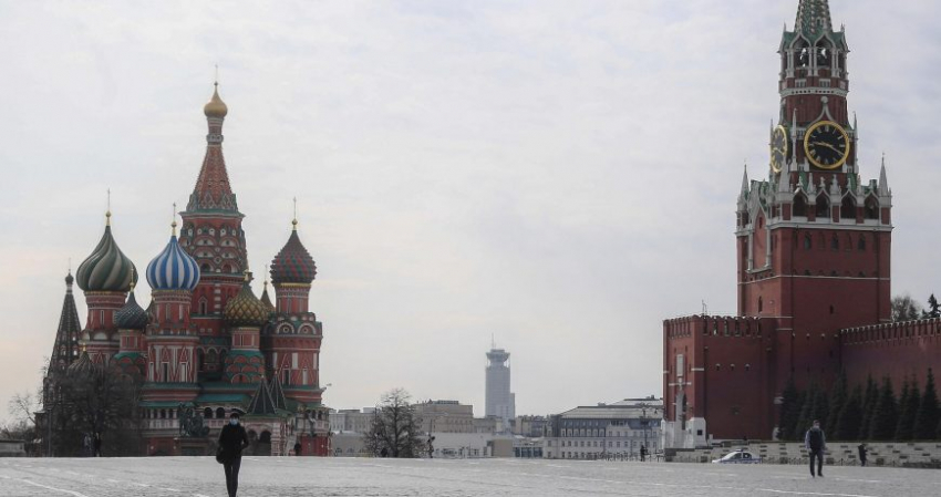 В Москве бушует сильный ветер: когда ждать улучшения погодных условий