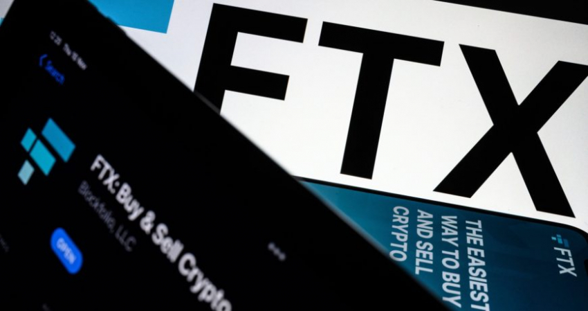 Загадочное исчезновение криптобиржи: кому выгоден крах FTX