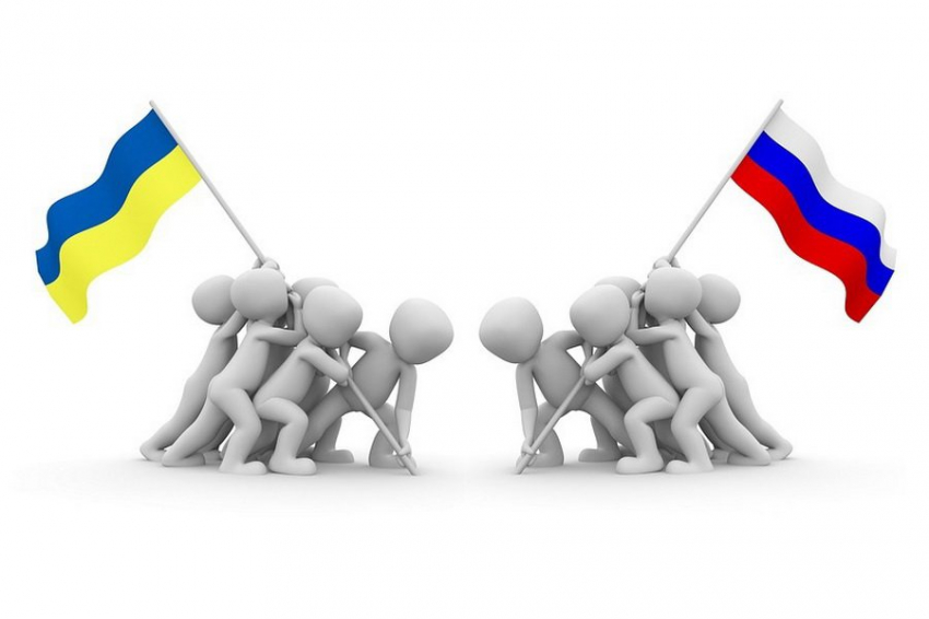 Политолог Владимир Жарихин исключил заморозку конфликта на Украине