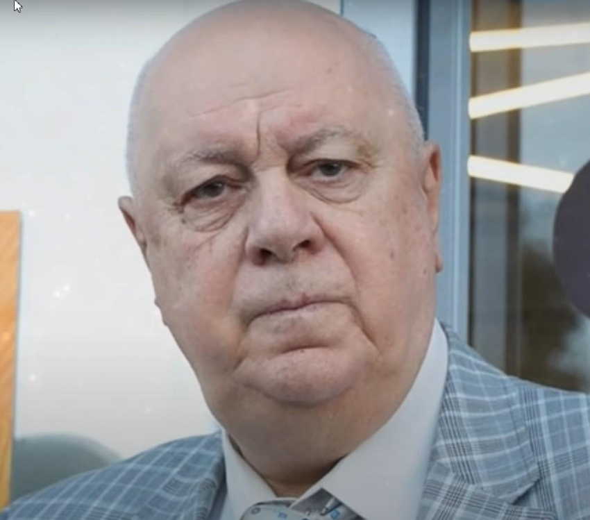 В Турции умер 44-летний сын Аркадия Инина