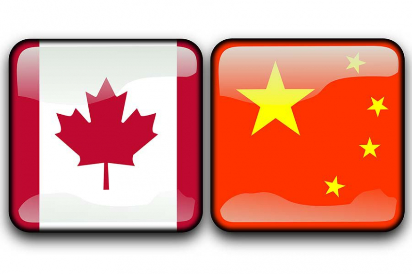 За что глава Китая унизил премьера Канады