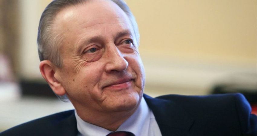 Умер олимпийский чемпион Александр Горшков: что известно о его жизни