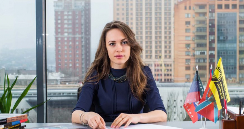Загадочная история с исчезновением Губаревой: куда пропала замглавы Херсонской области