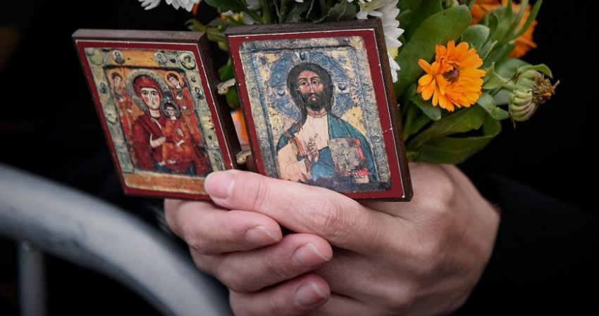Кому молятся христиане в церковный праздник 19 ноября 2022 года, что запрещено делать в этот день