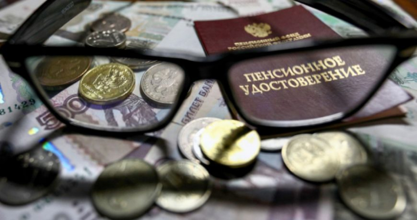Кому в России увеличат пенсионные выплаты с 1 января 2023 года