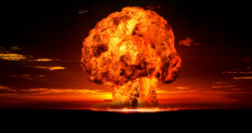 Военный конфликт США и России: что будет в 2022-2023 годах