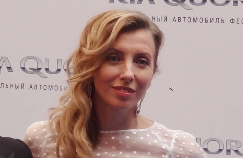Светлана Бондарчук лежит под капельницей из-за скачков давления