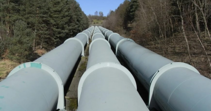 Белоруссия хочет увеличить стоимость транзита нефти для России на 39%