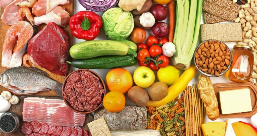 Какие продукты питания станут дешевле после снижения НДС в России в 2023 году