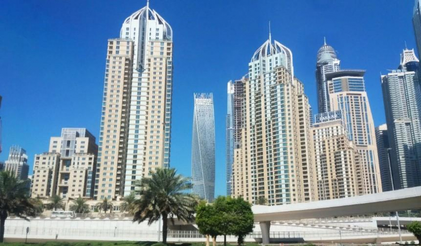 Шикарная тусовка богемы в Дубае во время проведения СВО возмутила россиян