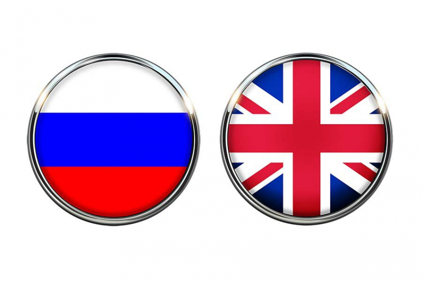 Джонсон признал свою роль главного врага России в Европе