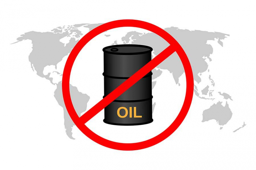 Страны Евросоюза поссорились из-за уже запрещенной российской нефти