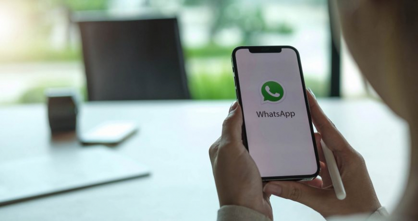 Хакеры слили в Сеть данные более 10 миллионов российских пользователей WhatsApp