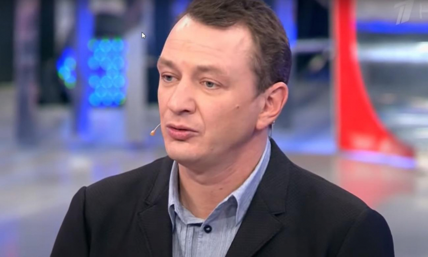 Стало известно имя новой избранницы Марата Башарова