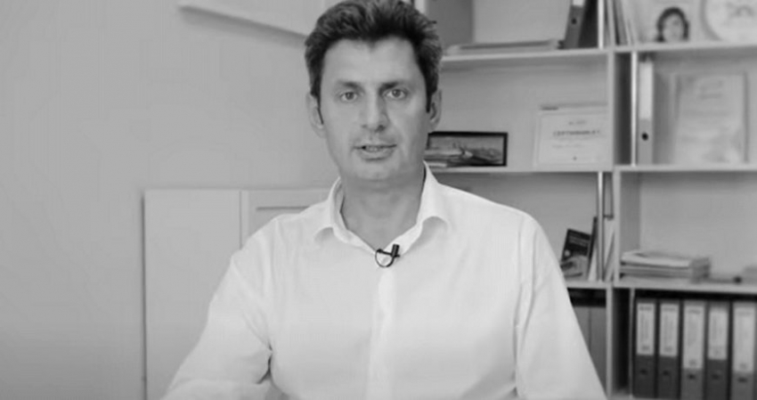 Основатель Forex Club Вячеслав Таран трагически погиб в Монако