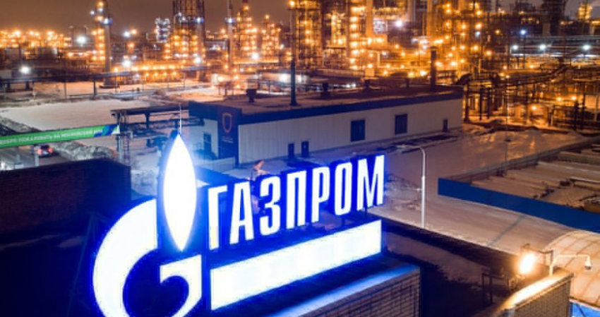«Газпром» сохранит прежний уровень транзита газа через Украину в Молдавию