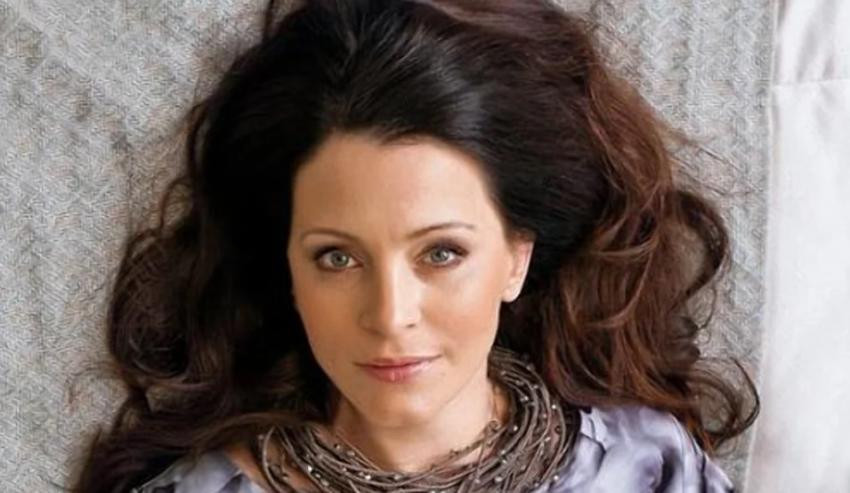 Евгения Крюкова снималась в PlayBoy не за деньги, а «за интерес»