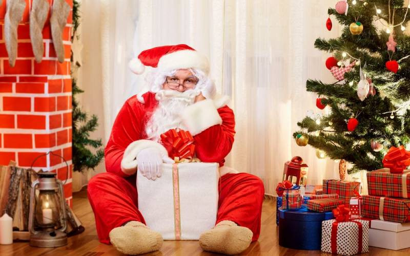 ТОП худших подарков, которые точно не стоит дарить на Новый 2023 год