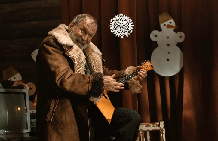 7 российских новогодних фильмов 2022 года