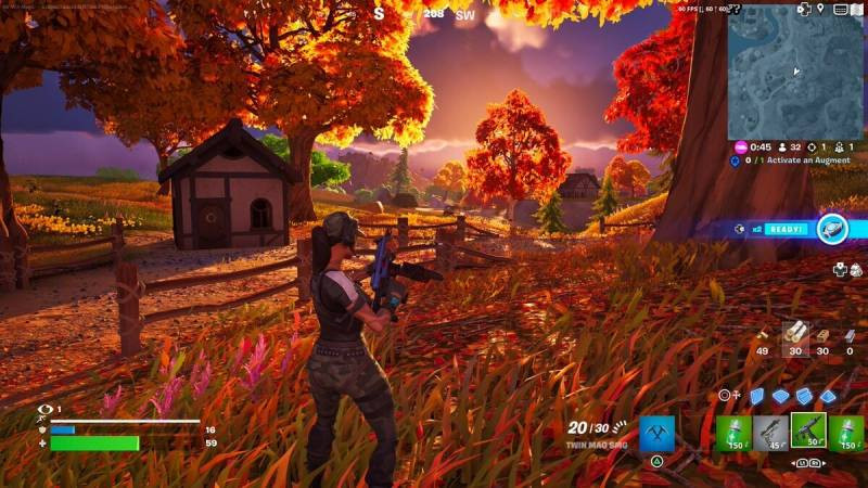 Fortnite перешла на Unreal Engine 5.1 с выходом первого сезона четвертой главы. Теперь игра несовместима с Windows 7 и Windows 8.1