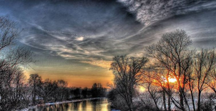 Многие поверья и приметы сегодняшнего дня, 6 декабря 2022 года, связаны с воинской службой