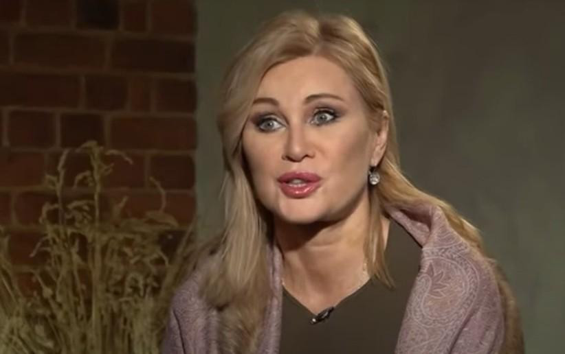 Вика Цыганова назвала скандалы с участием Пугачёвой и Лепса "глумлением"