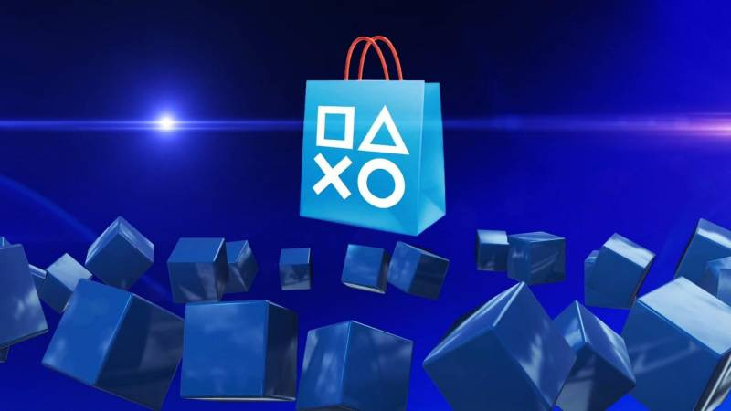 Советы как зайти в PS Store в России
