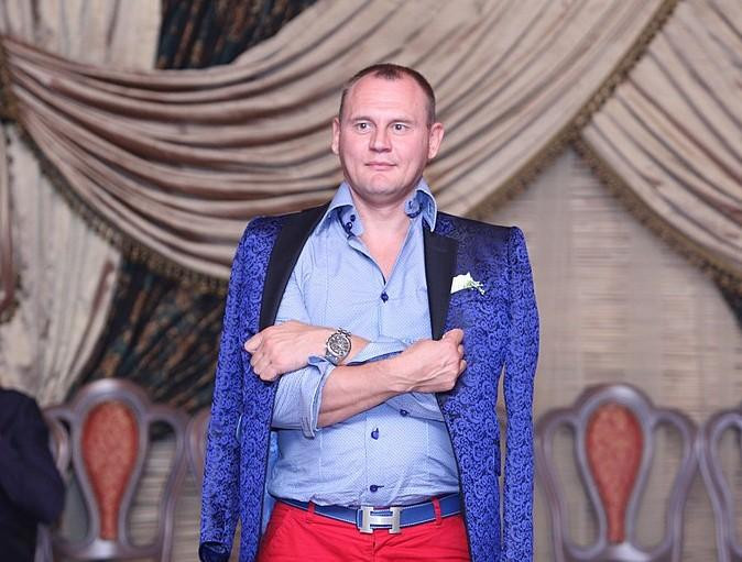 Степан Меньщиков занял место ведущего «Дома-2» вместо Ольги Орловой