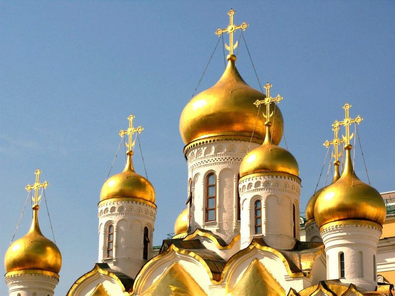 Приметы и запреты на «Отдание Введения во Храм Пресвятой Богородицы» 8 декабря 2022 года