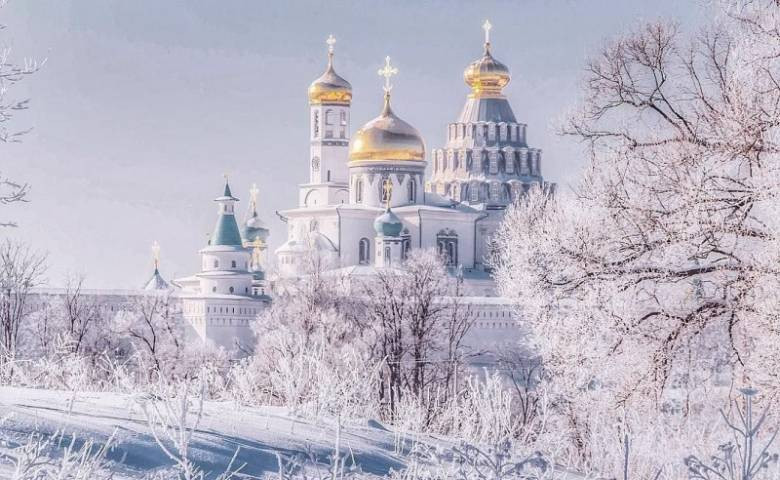Какие церковные праздники отмечают христиане 9 декабря 2022 года
