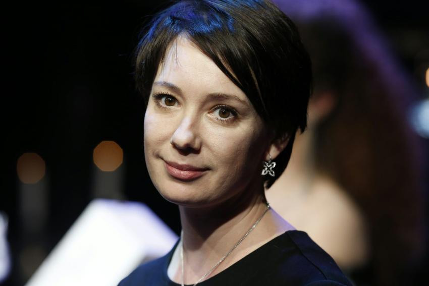 Латвийский режиссер рассказал о том, что Чулпан Хаматова сотрудничает с администрацией президента Украины