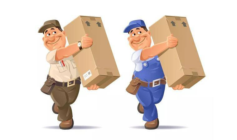 День грузчика 9 декабря 2022 года: открытки, картинки и смешные поздравления в стихах