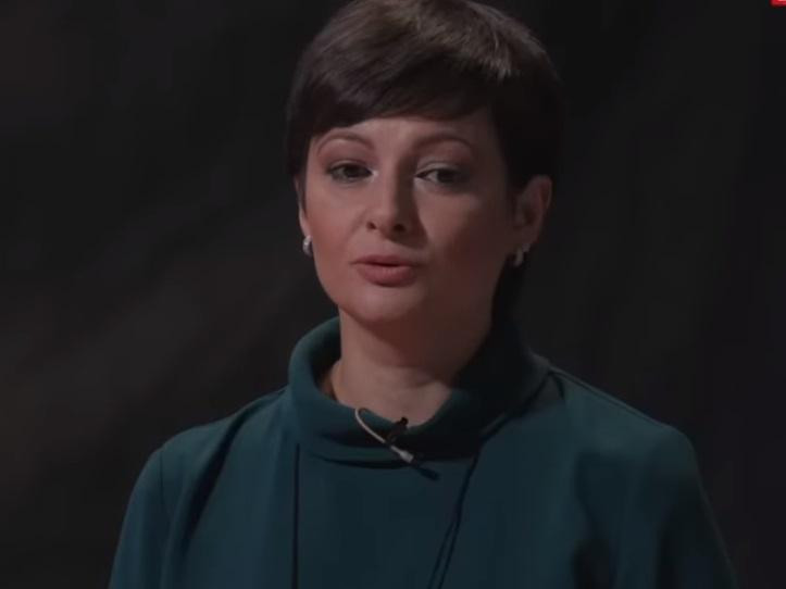Экс-звезда группы «Непара» Виктория Талышинская ответила на обвинения в алкоголизме