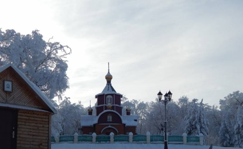 Какие праздники отмечает православная церковь 10 декабря 2022 года