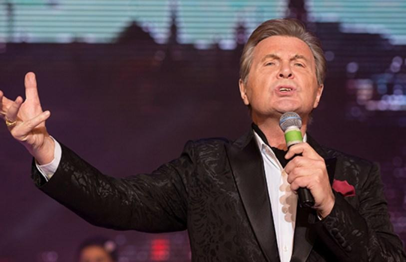 Лев Лещенко рассказал о двух операциях Николая Баскова