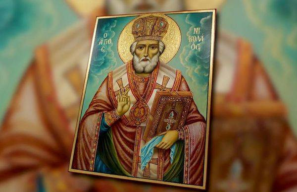 Вещий сон в ночь на святого Николая: как правильно загадать