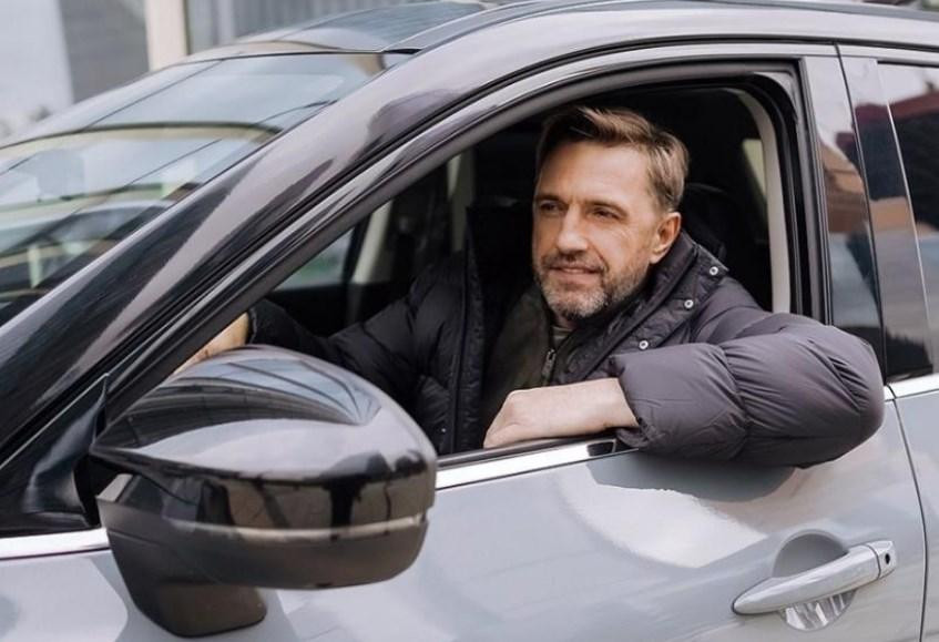 Владимир Вдовиченков взял Елену Лядову своим агентом из-за высокого IQ