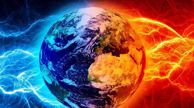 Сильные геомагнитный удар накроет Землю 12 декабря 2022 года