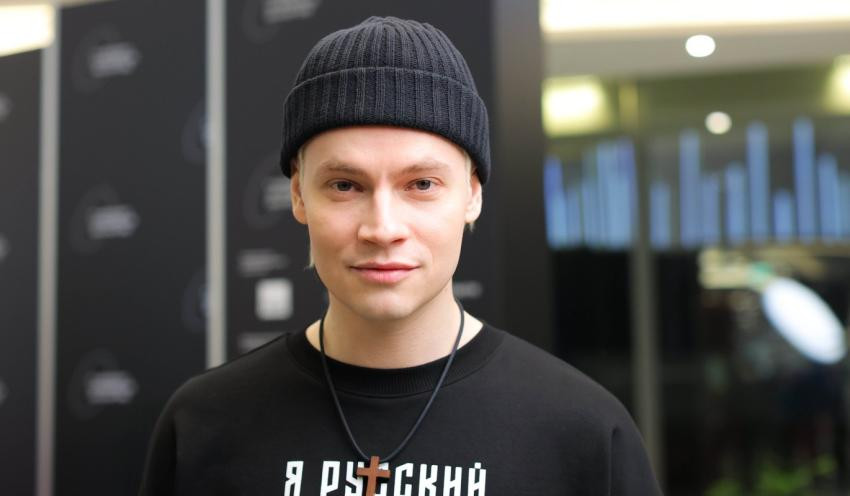 Павел Рудченко раскритиковал исполнение SHAMAN российского гимна