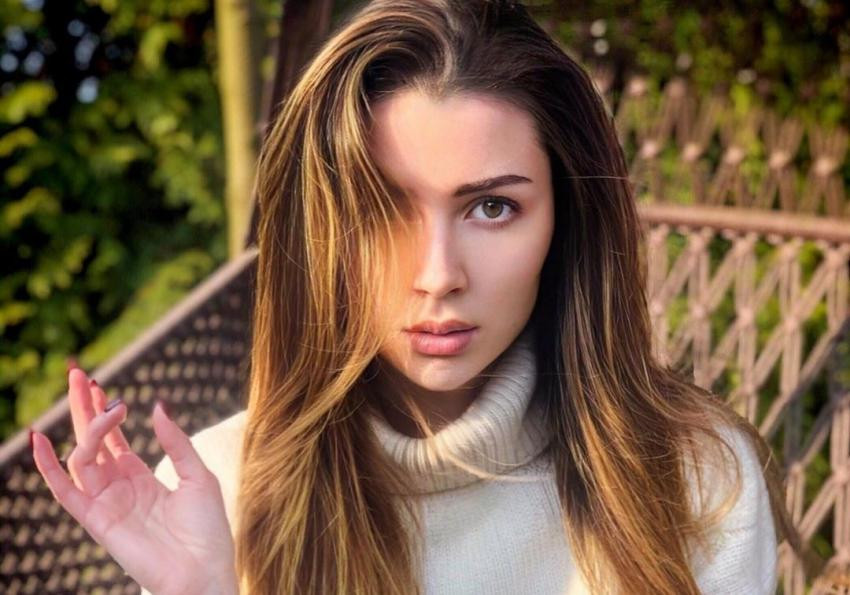 Анна Заворотнюк планирует переехать в Дубай через несколько недель