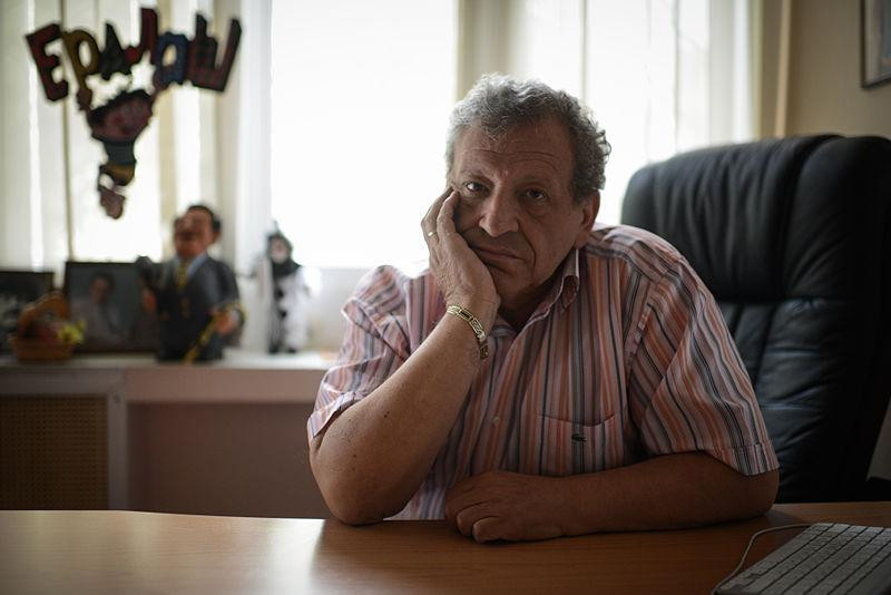 Бывшая жена Бориса Грачевского о проблемах в получении наследства