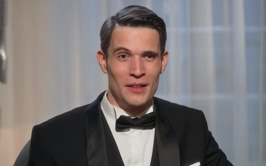 Участник шоу «Мистер Х» Саванец рассказал, чем закончилось ограбление его фирмы