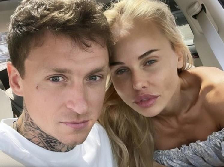 Жена Мамаева рассказала, за что футболист ненавидит свою бывшую супругу